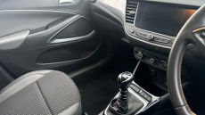 Vauxhall Crossland X 1.2T [110] Elite Nav 5dr [6 Speed] [S/S] Petrol Hatchback